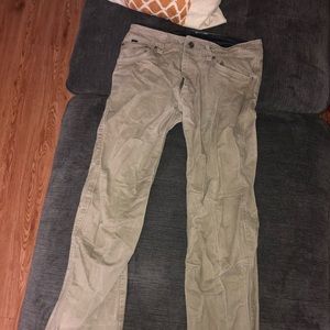 Kuhl Outdoor/Hiking Pants